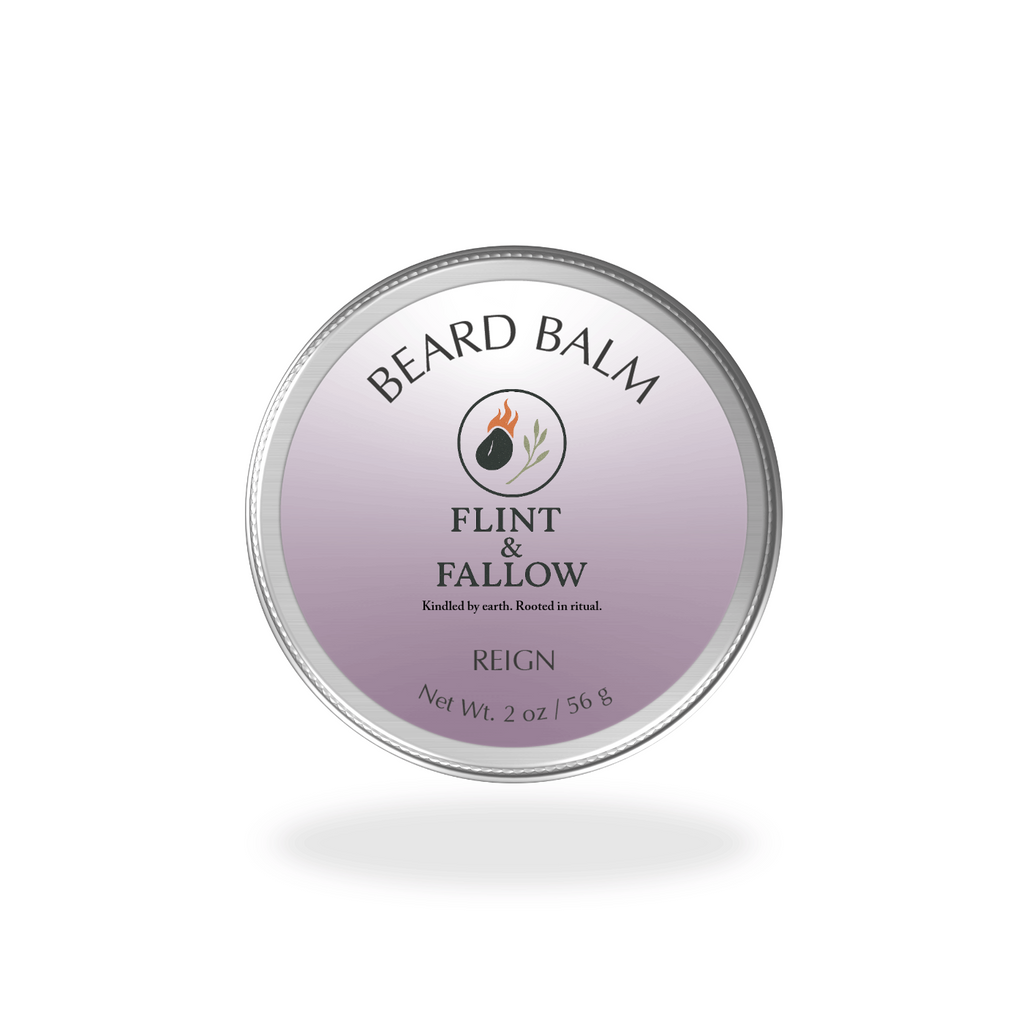 Reign Beard Balm