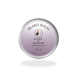 Reign Beard Balm