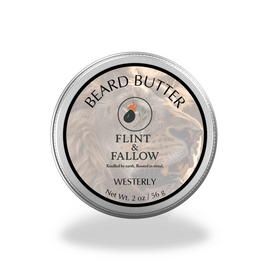 Westerly Vegan Beard Butter