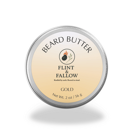 Gold Beard Butter