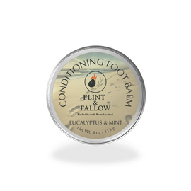 Conditioning Foot Balm