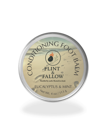 Conditioning Foot Balm