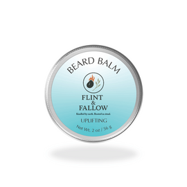 Uplifting Vegan Beard Balm