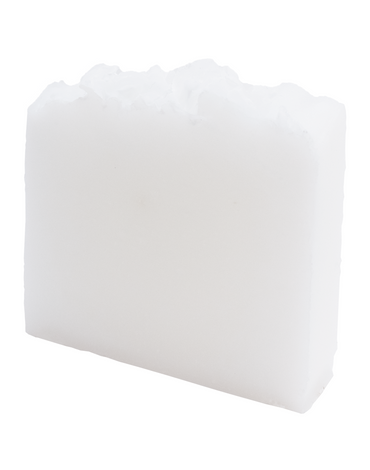 Coconut Hair & Body Soap