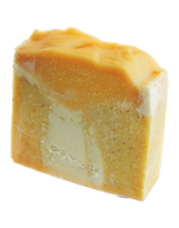 Turmeric Soap