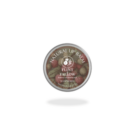 Raspberry Lip Balm