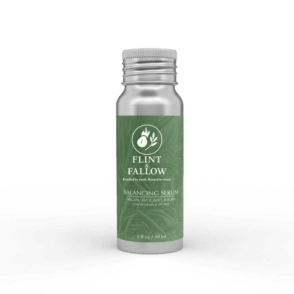 Balancing Skin Serum