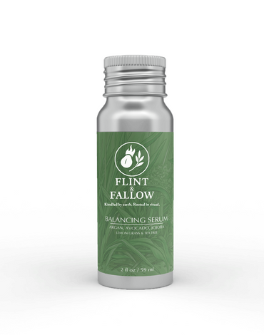 Balancing Skin Serum