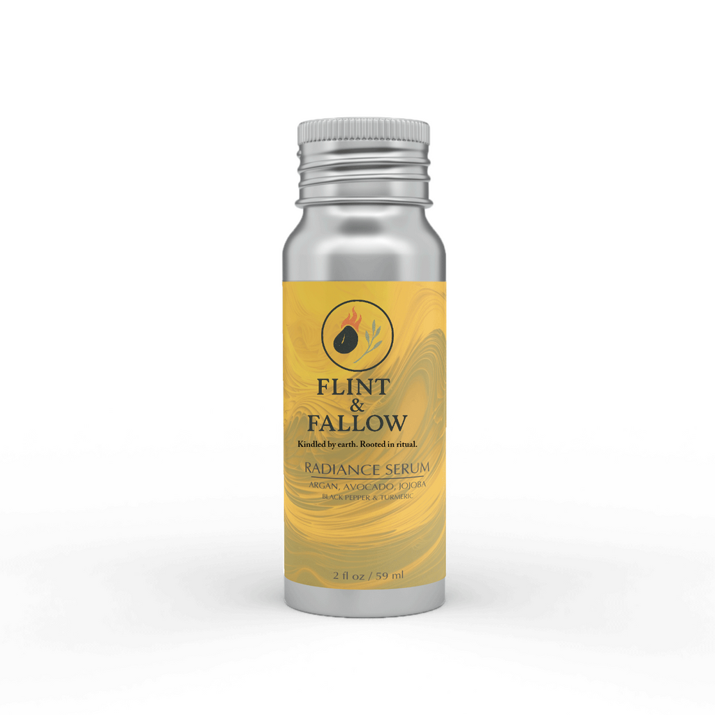 Radiance Skin Serum