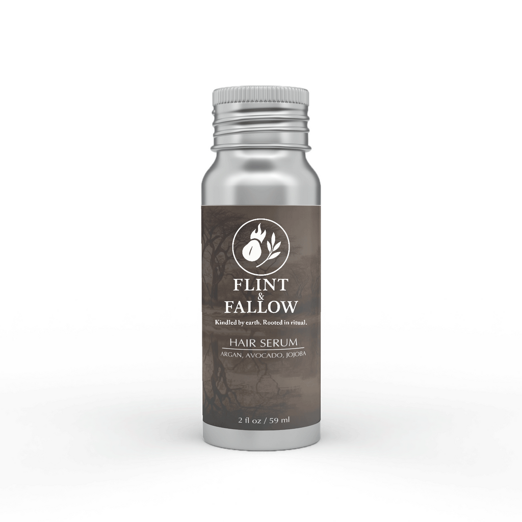 Hair Serum