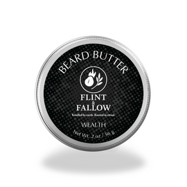 Wealth Beard Butter