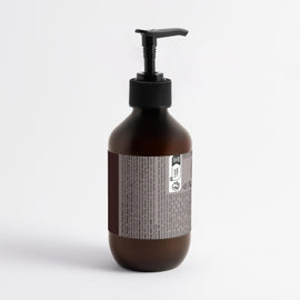 Silk Skin Hand Cream, Woody Amber & Leather