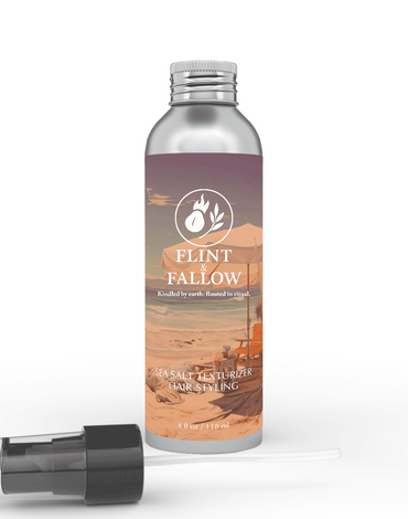 Sea Salt Texturizing Spray