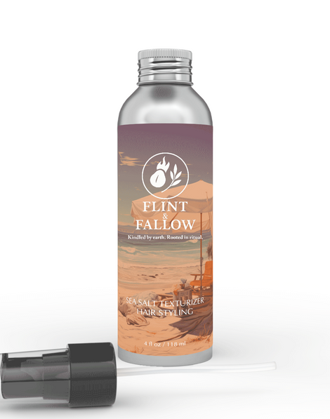 Sea Salt Texturizing Spray