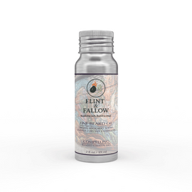 Compelling Beard Oil