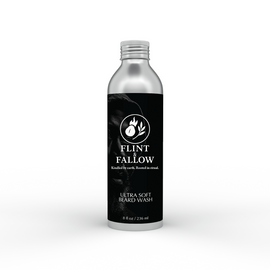 Ultra Soft Beard Wash