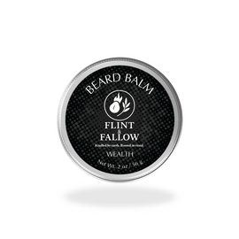 Wealth Beard Balm