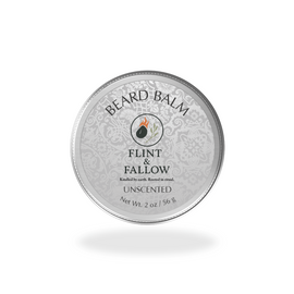 Unscented Vegan Beard Balm