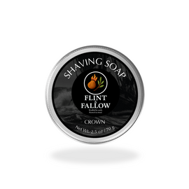 Crown Shaving Soap