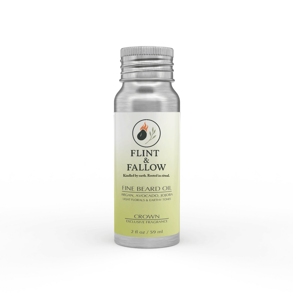Crown Beard Oil