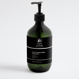 Hand & Body Wash, Grapefruit