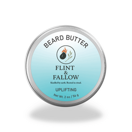 Uplifting Vegan Beard Butter