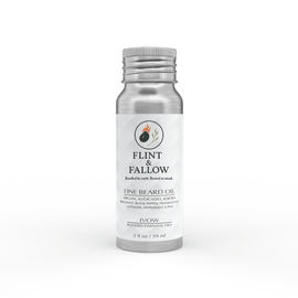 Ivow Beard Oil