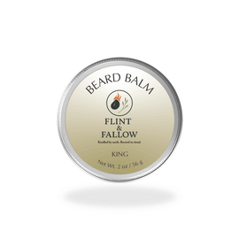 King Beard Balm
