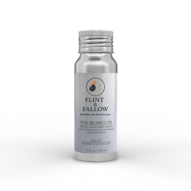 Nuit Beard Oil
