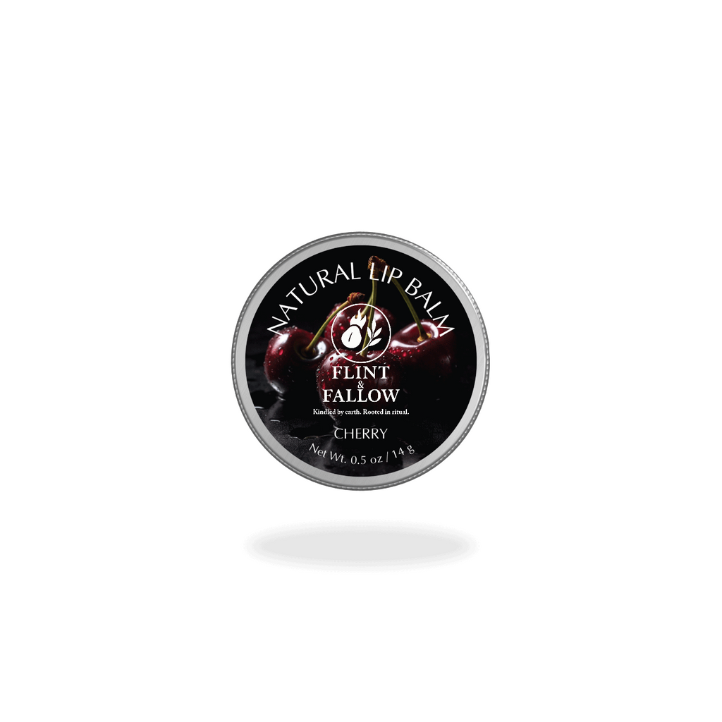 Cherry Lip Balm