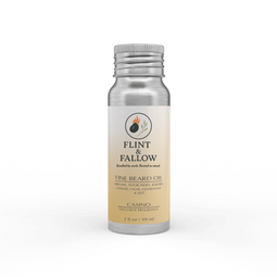 Casino Beard Oil