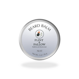 Nuit Vegan Beard Balm