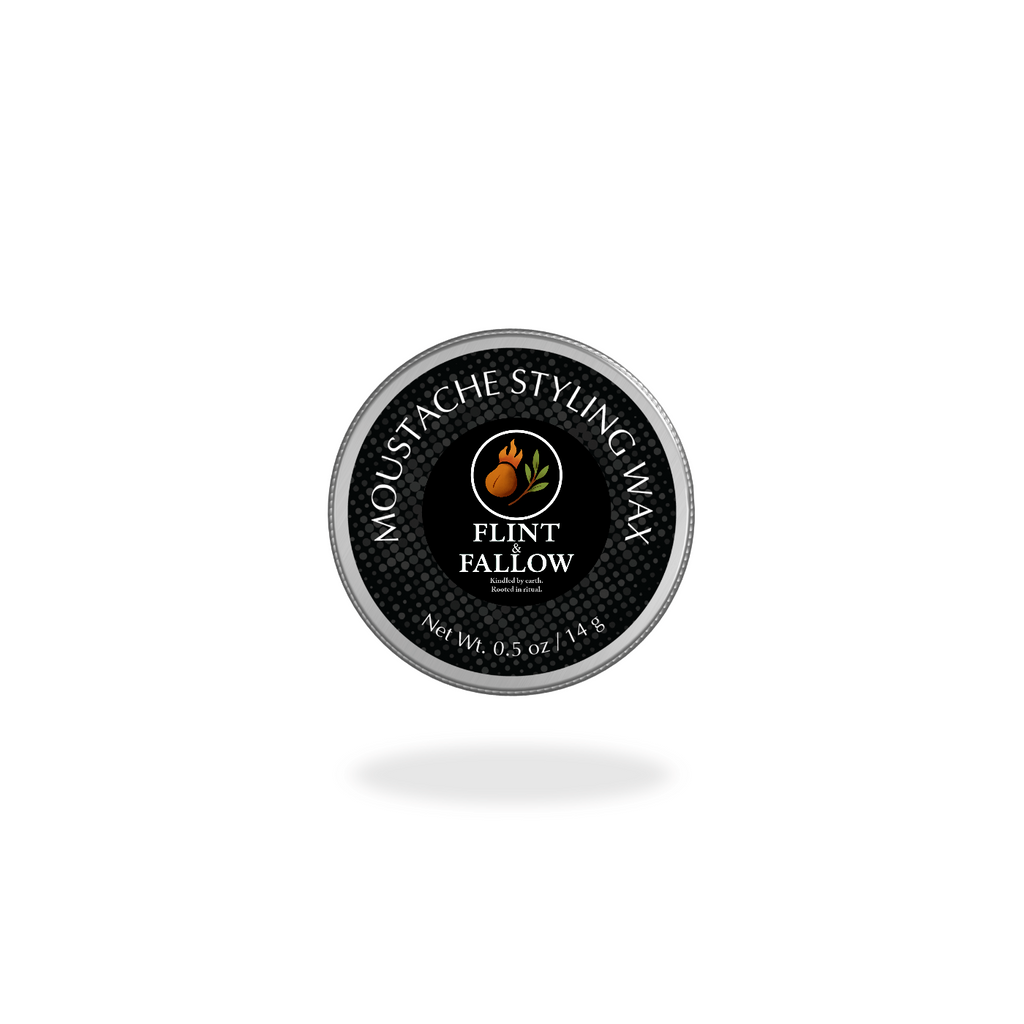Moustache Wax