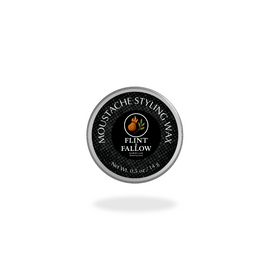 Moustache Wax