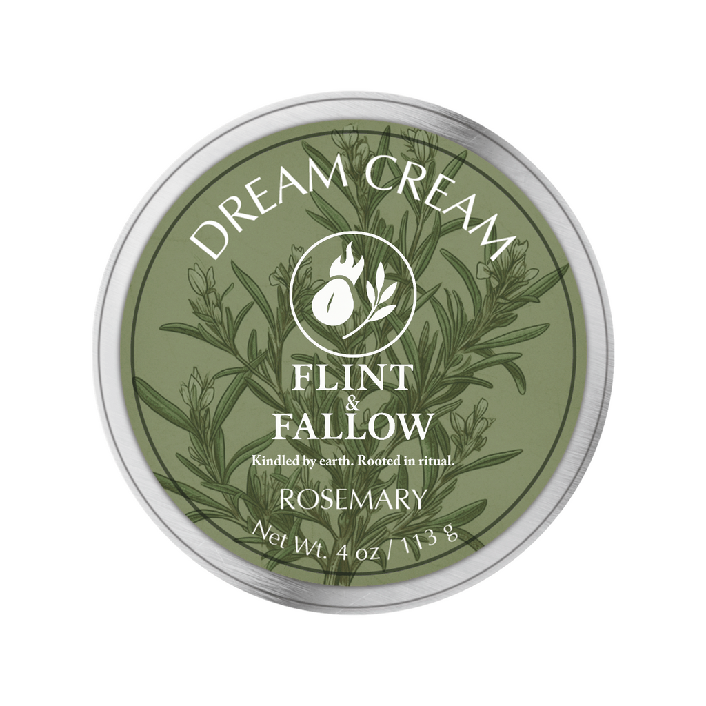 Rosemary Dream Cream