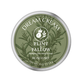Rosemary Dream Cream
