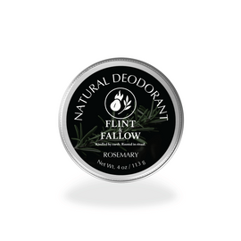 Rosemary Earth Blend Deodorant