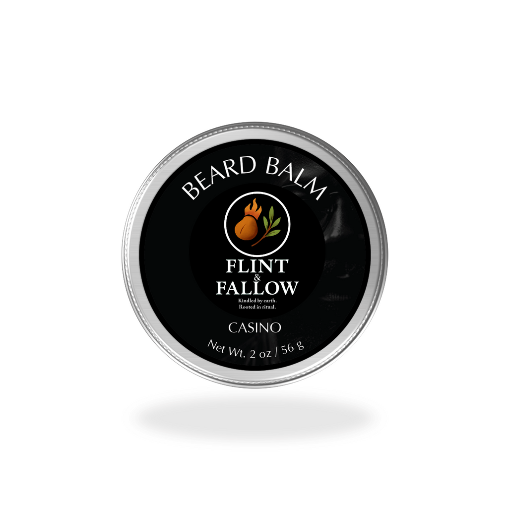 Casino Beard Balm