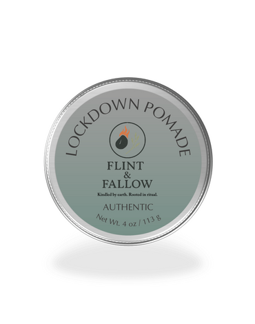 Lockdown Pomade
