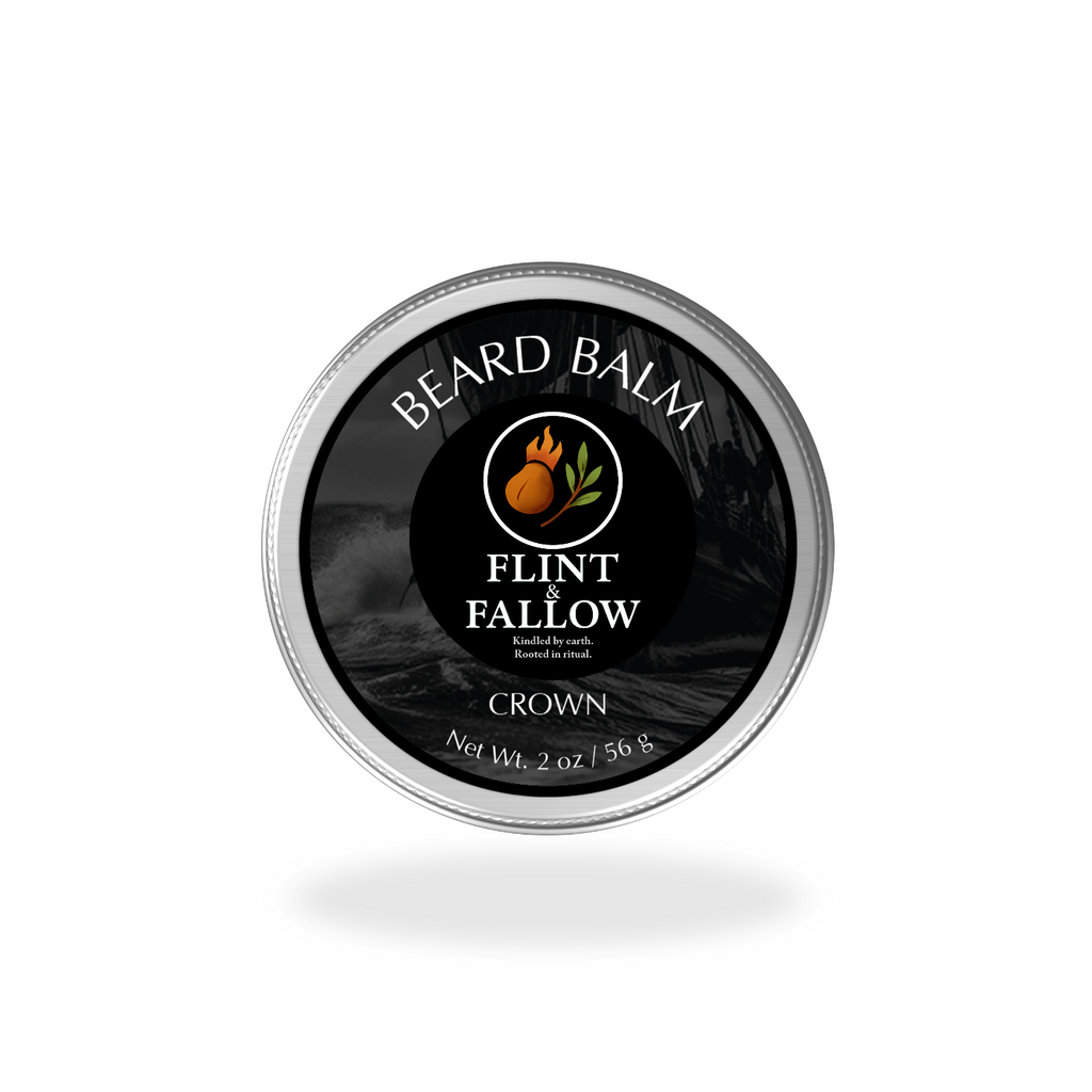Crown Beard Balm