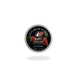 Strawberry Sugar Lip Scrub